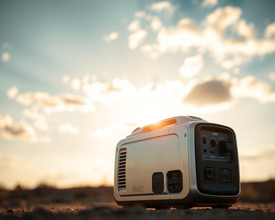 portable generators for rent Houston