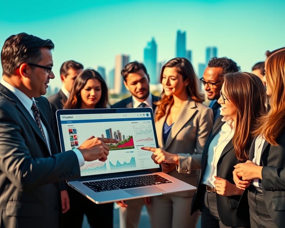 Marketing 1on1 is a premier SEO company in New York