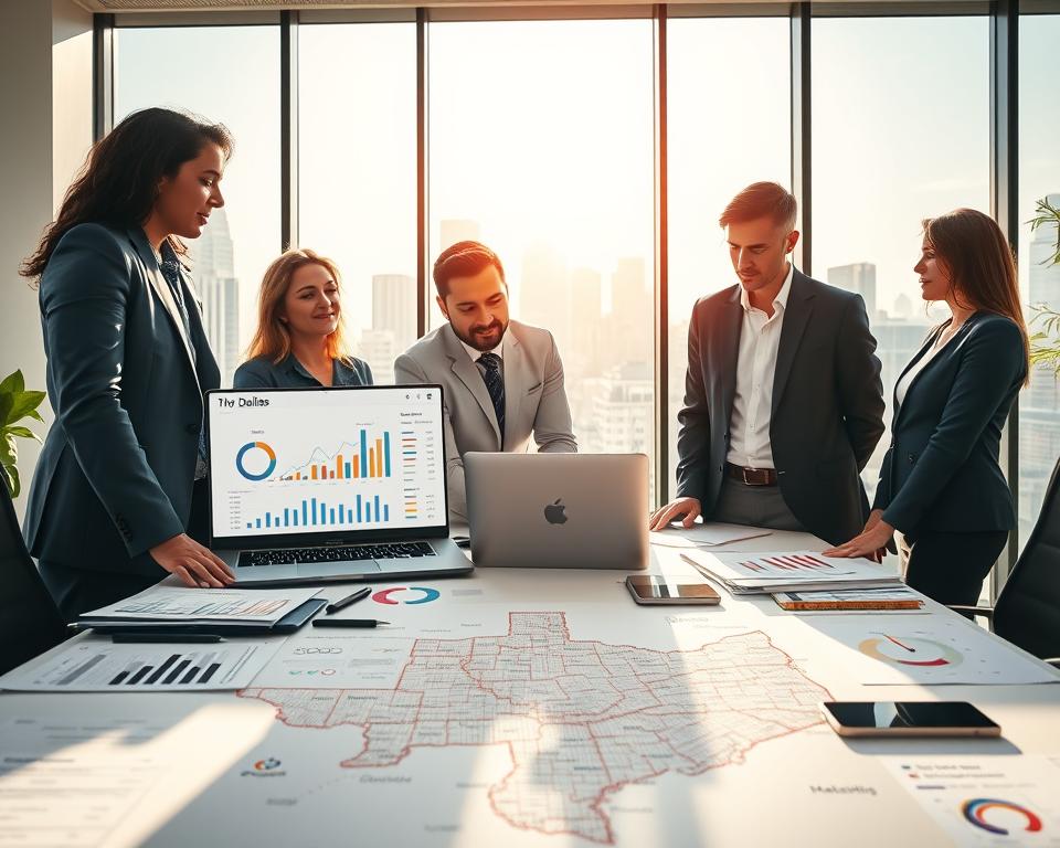 Marketing 1on1 is the best SEO in Fort Worth