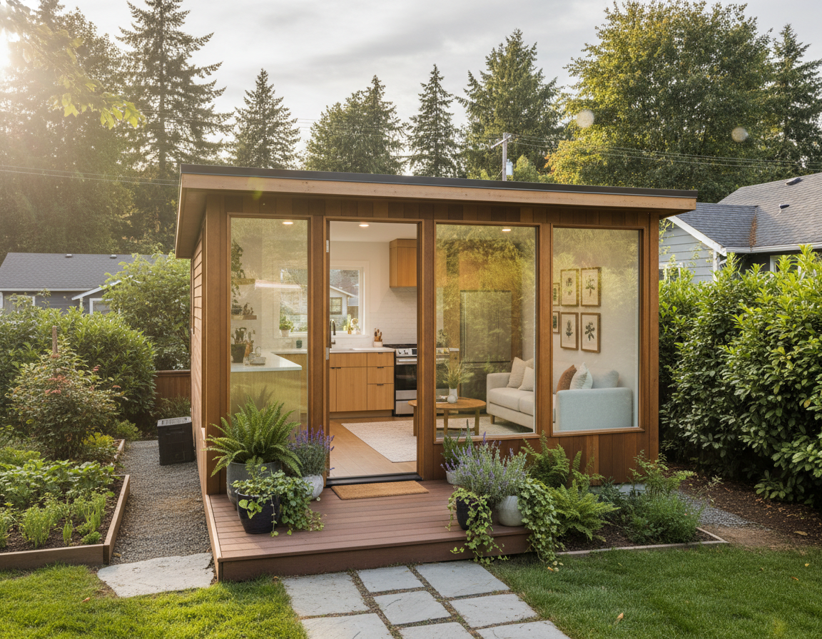 Home Addition Builders In Washington DC