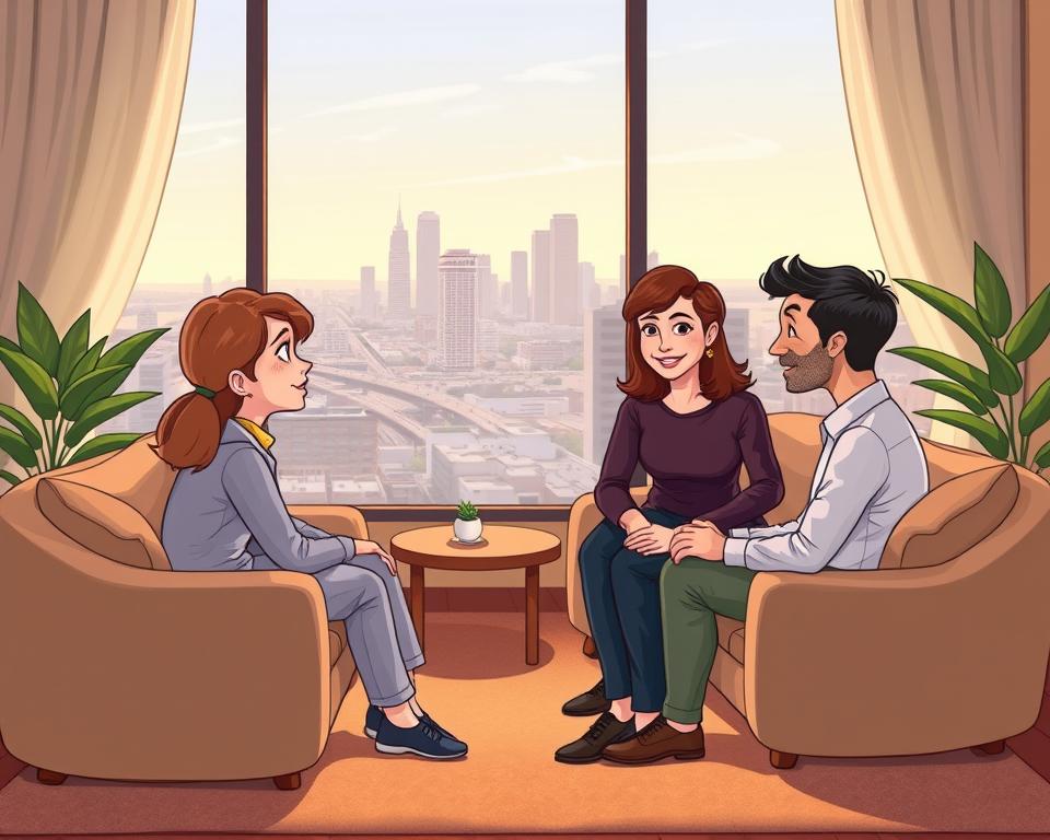 mental health help San Diego