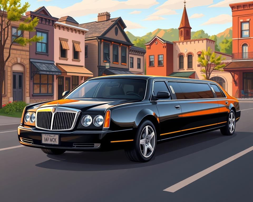 car service Boulder