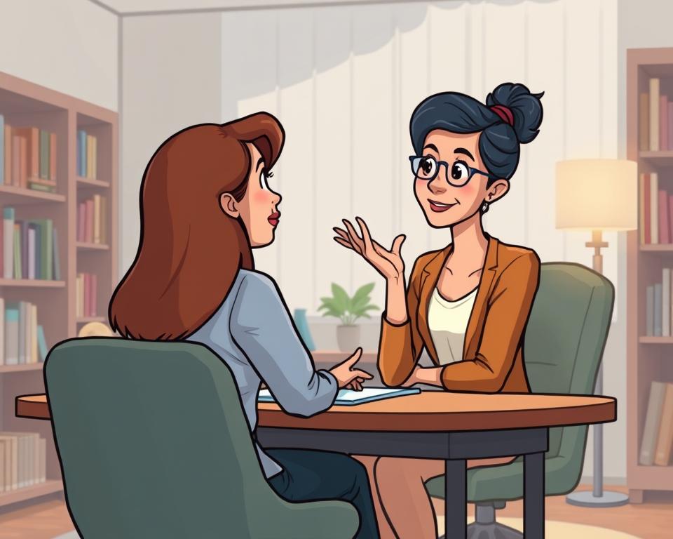mental health counseling programs