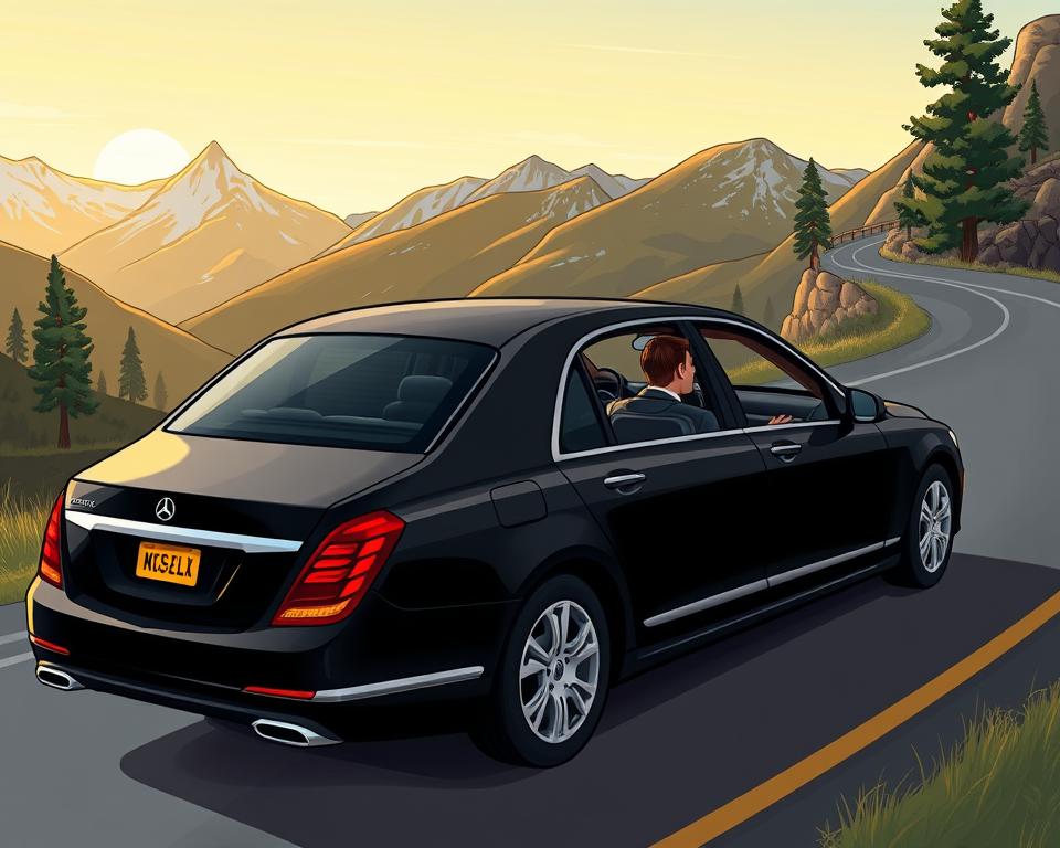 Car service Louisville