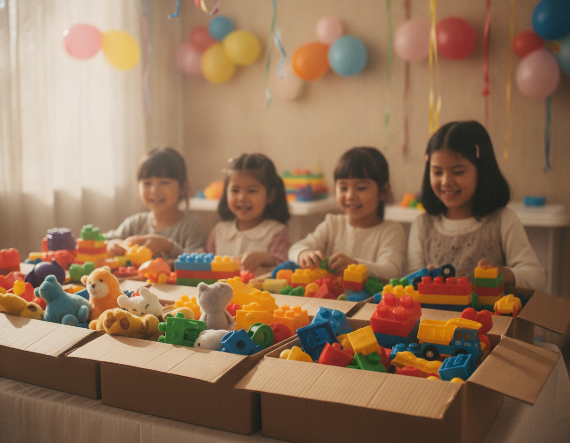 Wholesale Toys Onlines